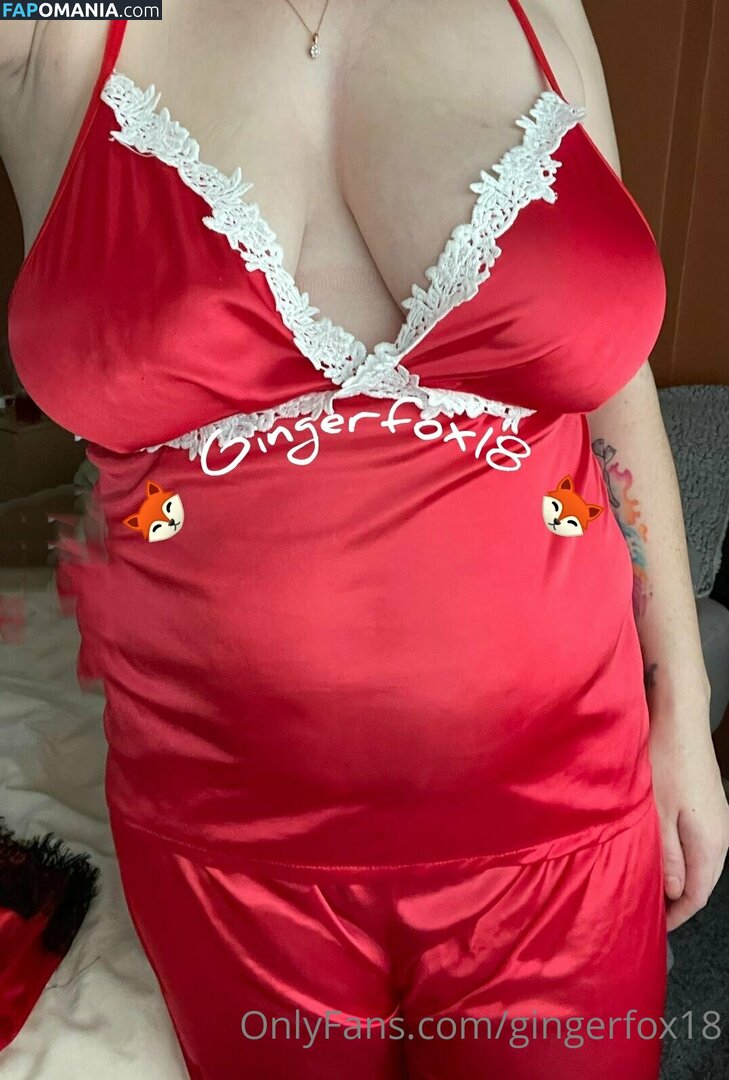 gingerfox18 Γυμνός OnlyFans  Διαρρεύσαστη φωτογραφία #28