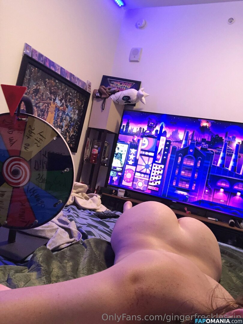 freakingrican45 / gingerfrecklesvip Γυμνός OnlyFans  Διαρρεύσαστη φωτογραφία #198
