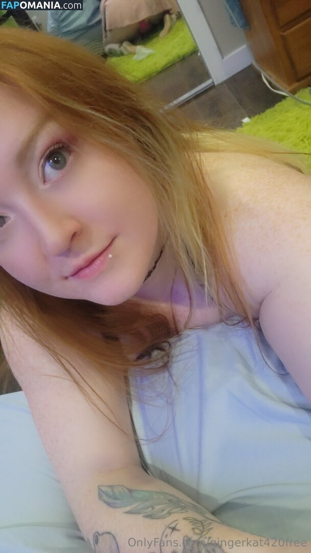 gingerkat420 / gingerkat420free Γυμνός OnlyFans  Διαρρεύσαστη φωτογραφία #32