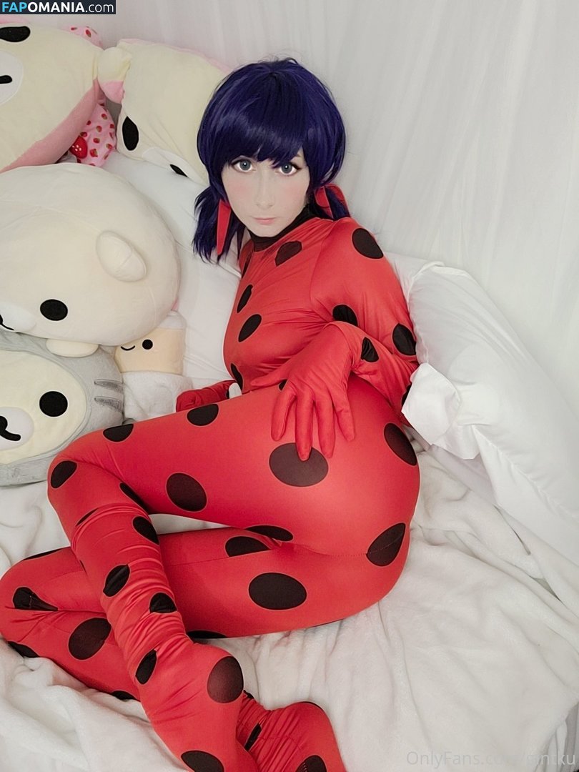 gintku Γυμνός OnlyFans  Διαρρεύσαστη φωτογραφία #4