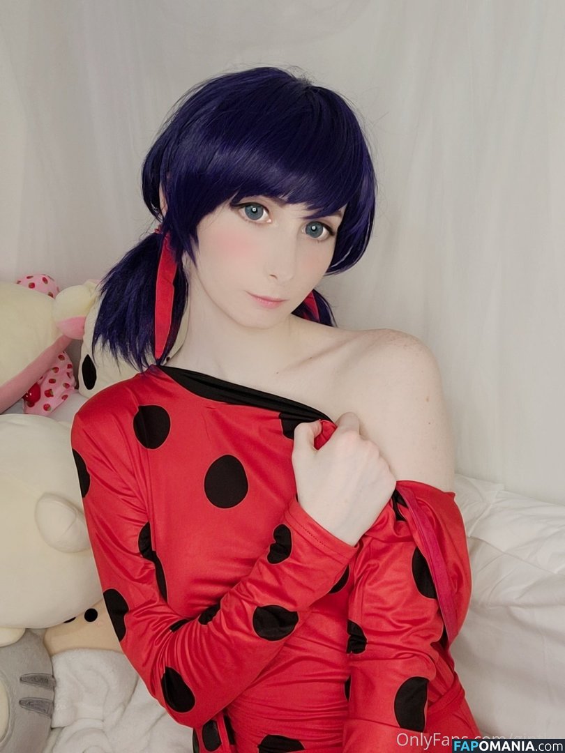 gintku Γυμνός OnlyFans  Διαρρεύσαστη φωτογραφία #5