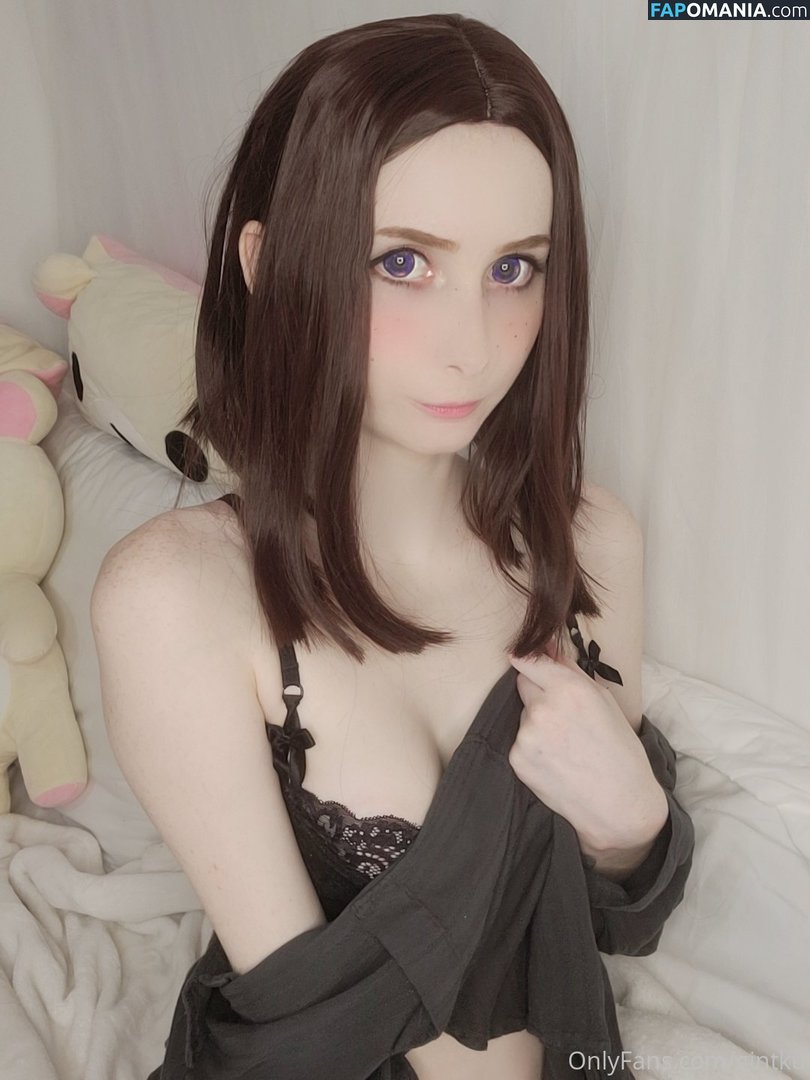 gintku Γυμνός OnlyFans  Διαρρεύσαστη φωτογραφία #9