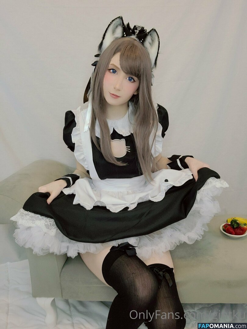 gintku Γυμνός OnlyFans  Διαρρεύσαστη φωτογραφία #149