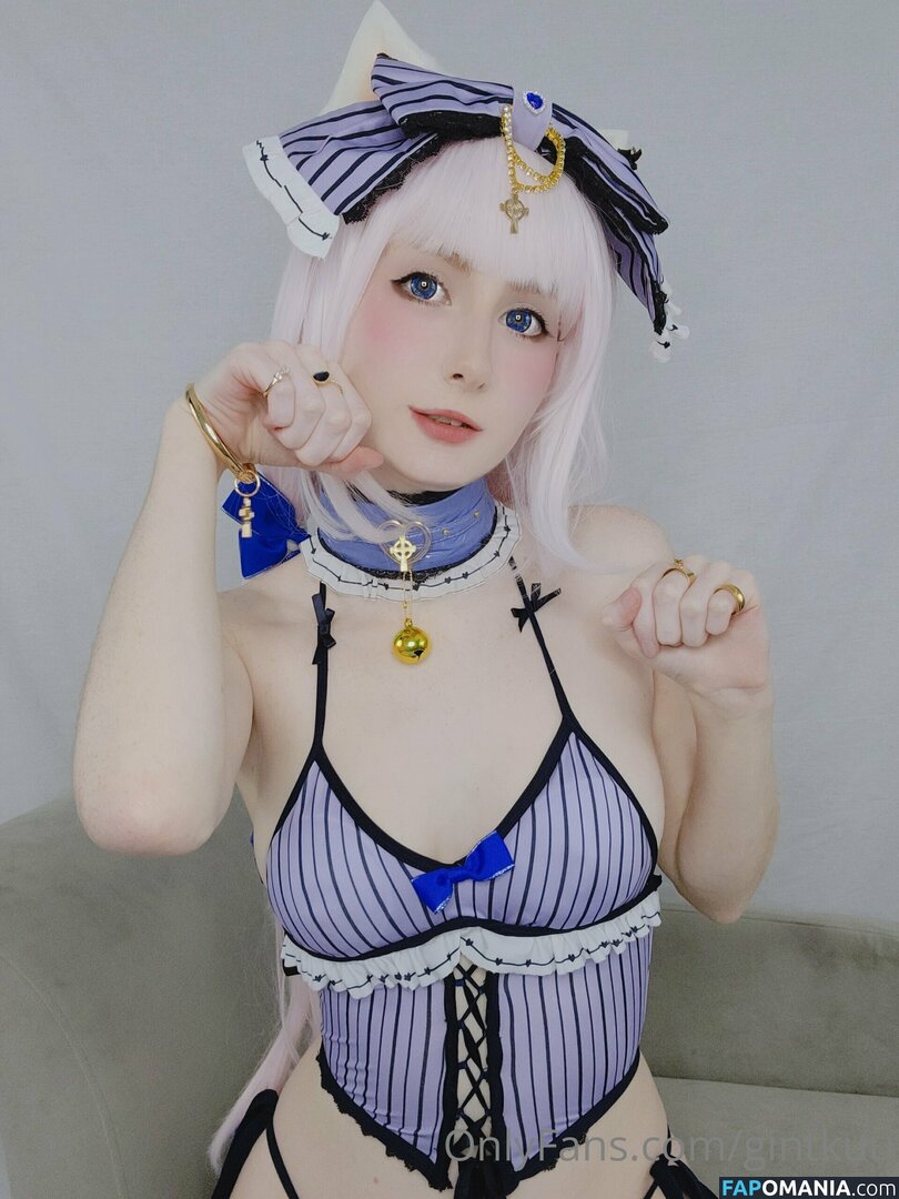 gintku / gintkuu Γυμνός OnlyFans  Διαρρεύσαστη φωτογραφία #17