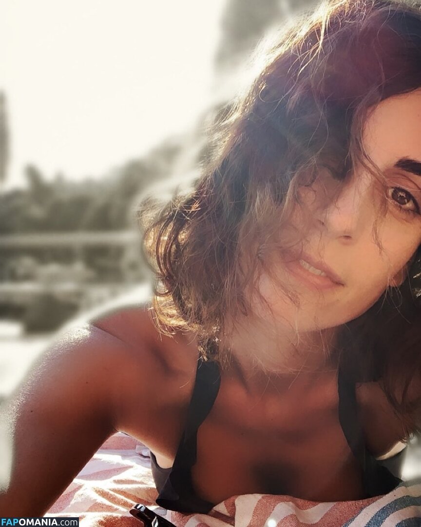 Giorgia Cardinaletti Γυμνός OnlyFans  Διαρρεύσαστη φωτογραφία #12