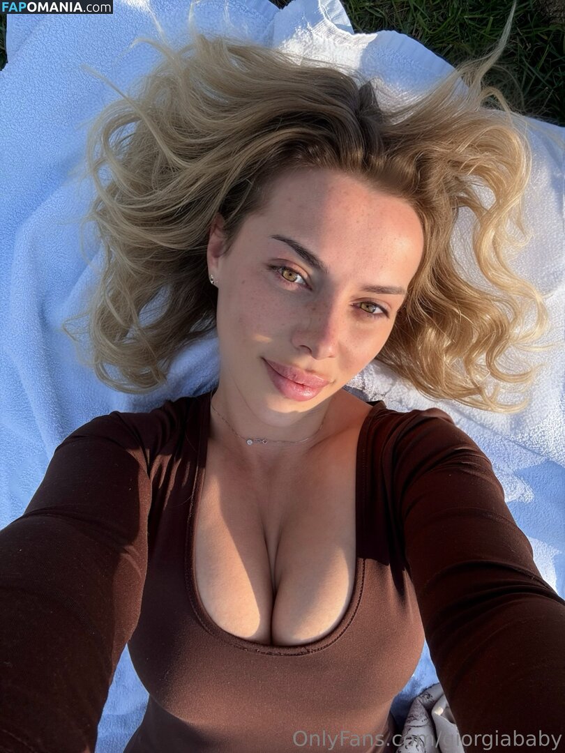 Giorgia / Giorgiababy__ / giorgiababy Γυμνός OnlyFans  Διαρρεύσαστη φωτογραφία #130