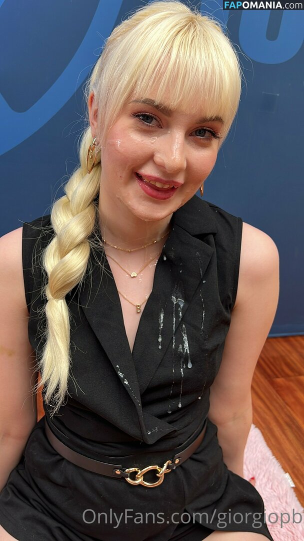 giorgiopb Γυμνός OnlyFans  Διαρρεύσαστη φωτογραφία #27