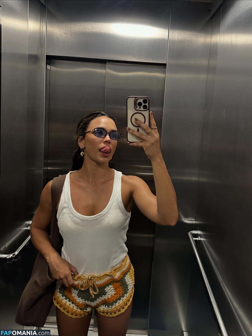 Giovana Cordeiro / cordeirogi Γυμνός OnlyFans  Διαρρεύσαστη φωτογραφία #3