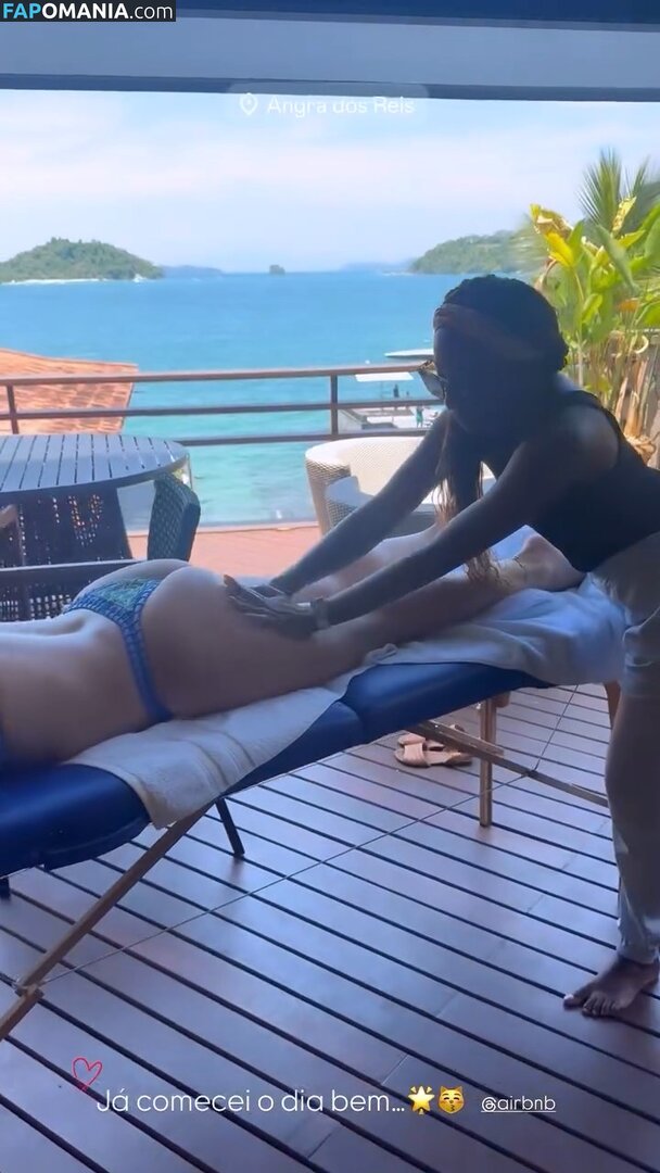 Giovanna Antonelli / giovannaantonelli Γυμνός OnlyFans  Διαρρεύσαστη φωτογραφία #48