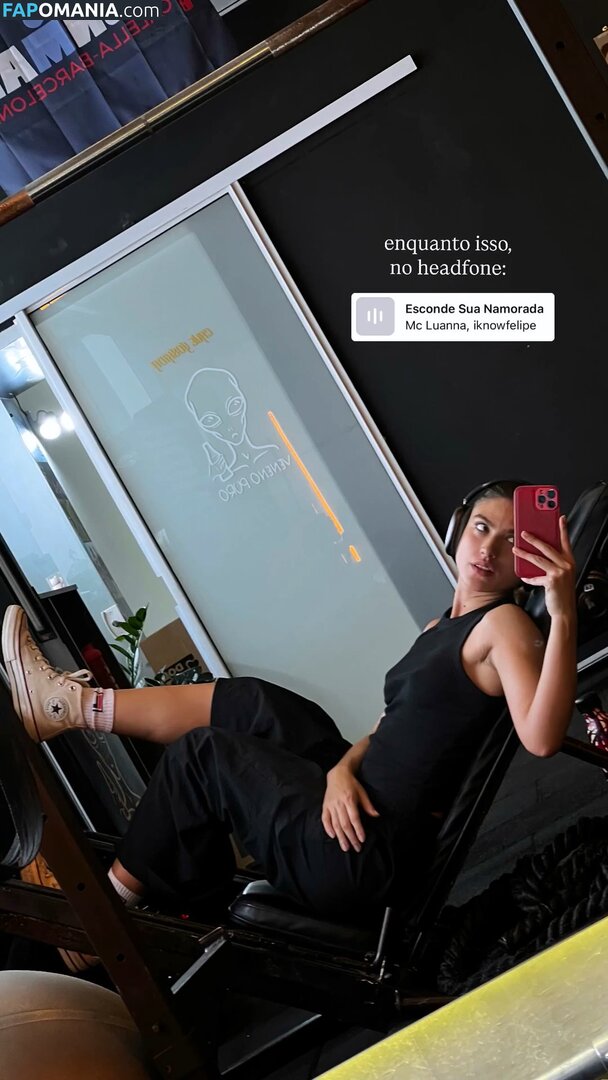 Giovanna Grigio / gigigrigio / giosonga Γυμνός OnlyFans  Διαρρεύσαστη φωτογραφία #8