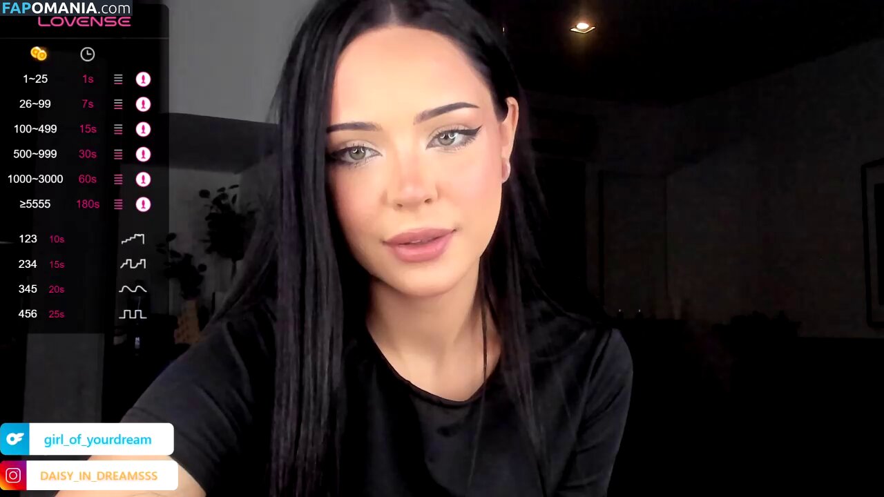 girl_of_yourdream / girl_of_yourdreams Γυμνός OnlyFans  Διαρρεύσαστη φωτογραφία #3