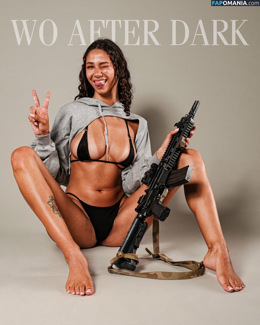Firearms / Girls With Guns / mia.nicole.23 / wifi_diaries Γυμνός OnlyFans  Διαρρεύσαστη φωτογραφία #363