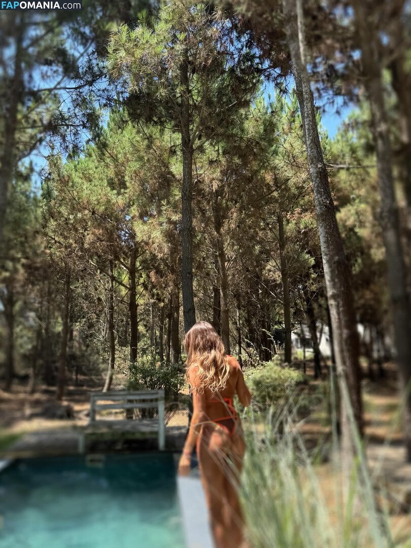Gisela Dulko / gidulko / giseladulko / https: Γυμνός OnlyFans  Διαρρεύσαστη φωτογραφία #23