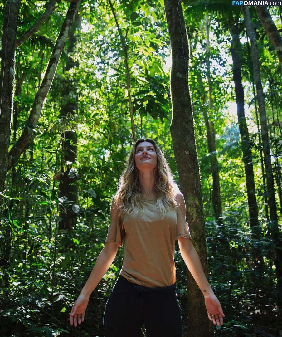 Gisele Bündchen / gisele Γυμνός OnlyFans  Διαρρεύσαστη φωτογραφία #150