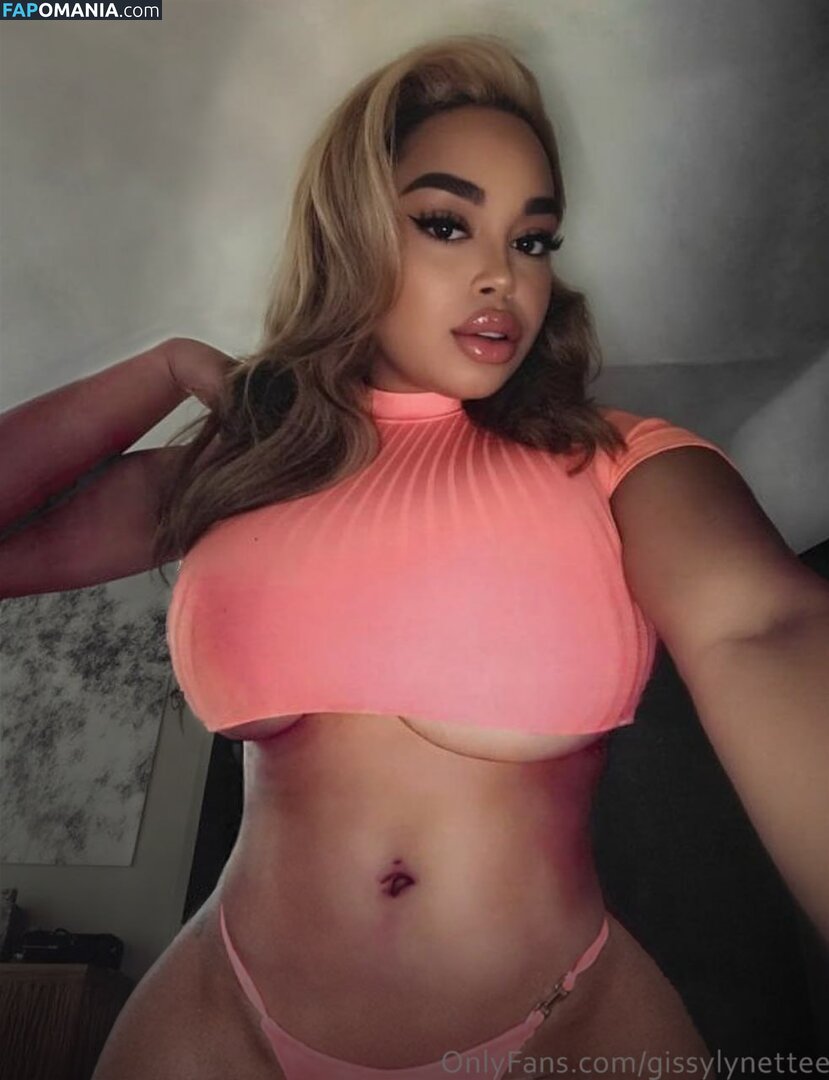 Giselle Lynette / gisellelynette / gissylynettee Γυμνός OnlyFans  Διαρρεύσαστη φωτογραφία #1