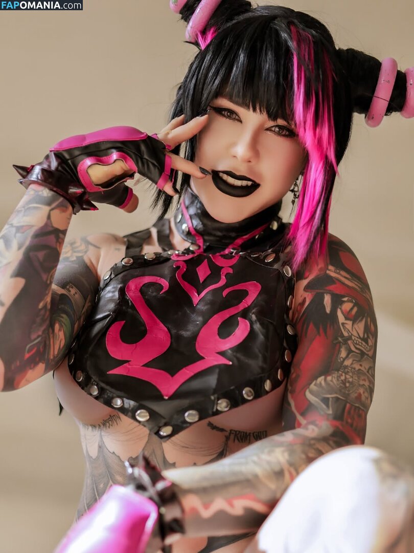 Giu Hellsing / GiuHellsing Γυμνός OnlyFans  Διαρρεύσαστη φωτογραφία #3