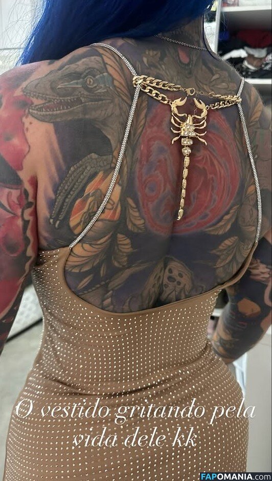 Giu Hellsing / GiuHellsing Γυμνός OnlyFans  Διαρρεύσαστη φωτογραφία #11