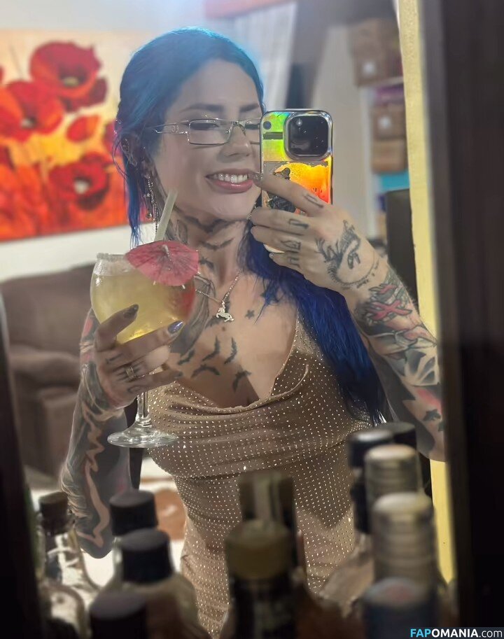 Giu Hellsing / GiuHellsing Γυμνός OnlyFans  Διαρρεύσαστη φωτογραφία #12