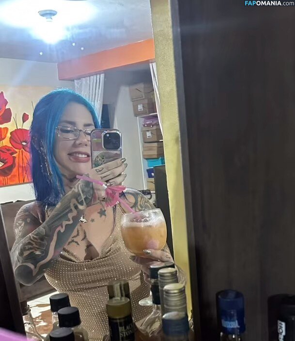 Giu Hellsing / GiuHellsing Γυμνός OnlyFans  Διαρρεύσαστη φωτογραφία #13