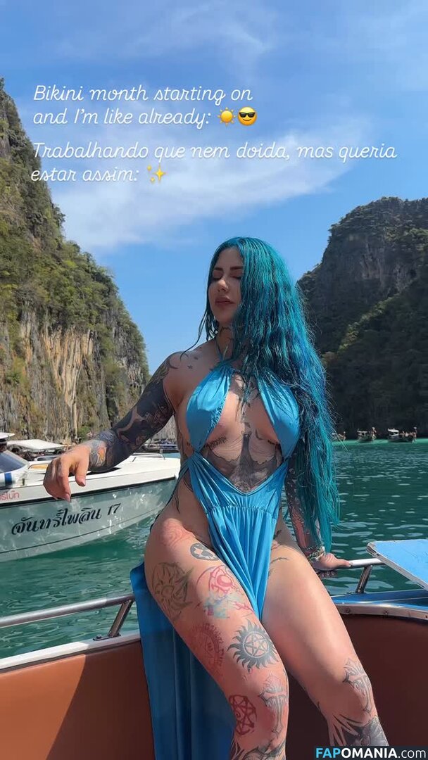 Giu Hellsing / GiuHellsing Γυμνός OnlyFans  Διαρρεύσαστη φωτογραφία #14