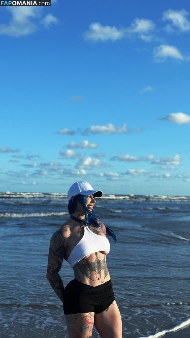 Giu Hellsing / GiuHellsing Γυμνός OnlyFans  Διαρρεύσαστη φωτογραφία #22