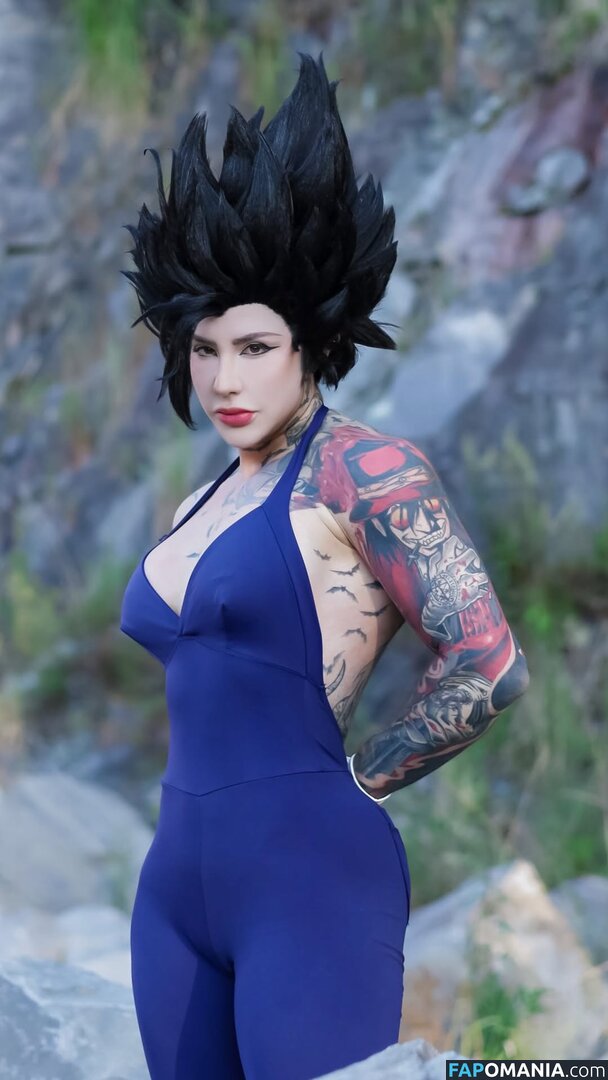 Giu Hellsing / GiuHellsing Γυμνός OnlyFans  Διαρρεύσαστη φωτογραφία #23