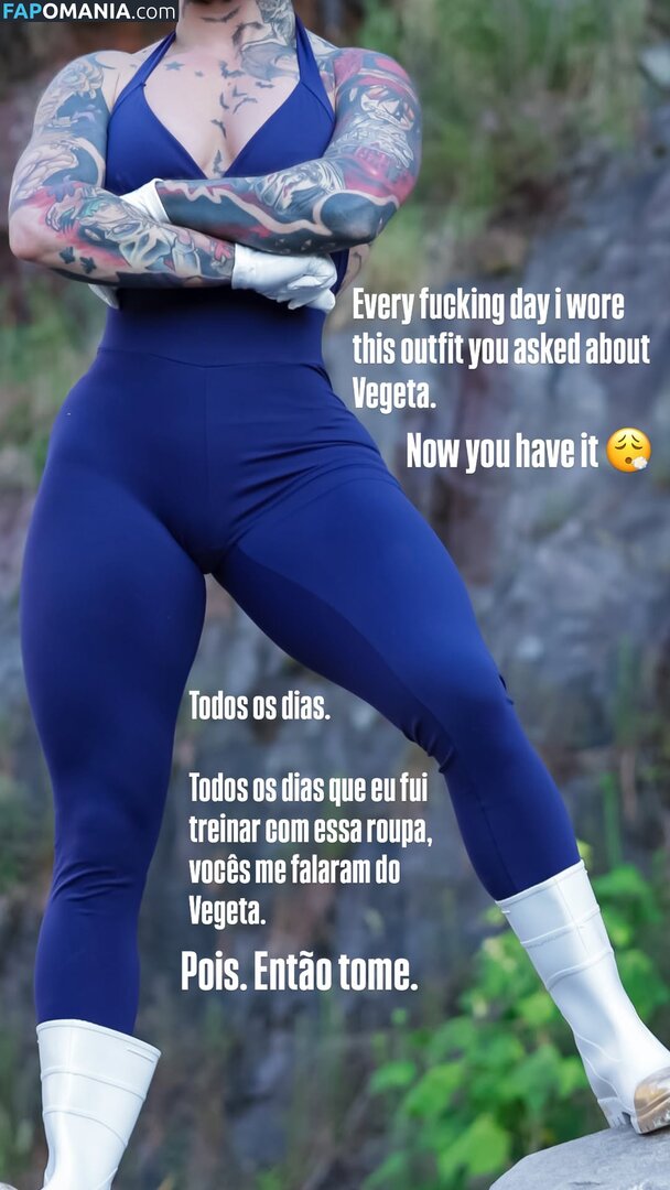 Giu Hellsing / GiuHellsing Γυμνός OnlyFans  Διαρρεύσαστη φωτογραφία #24