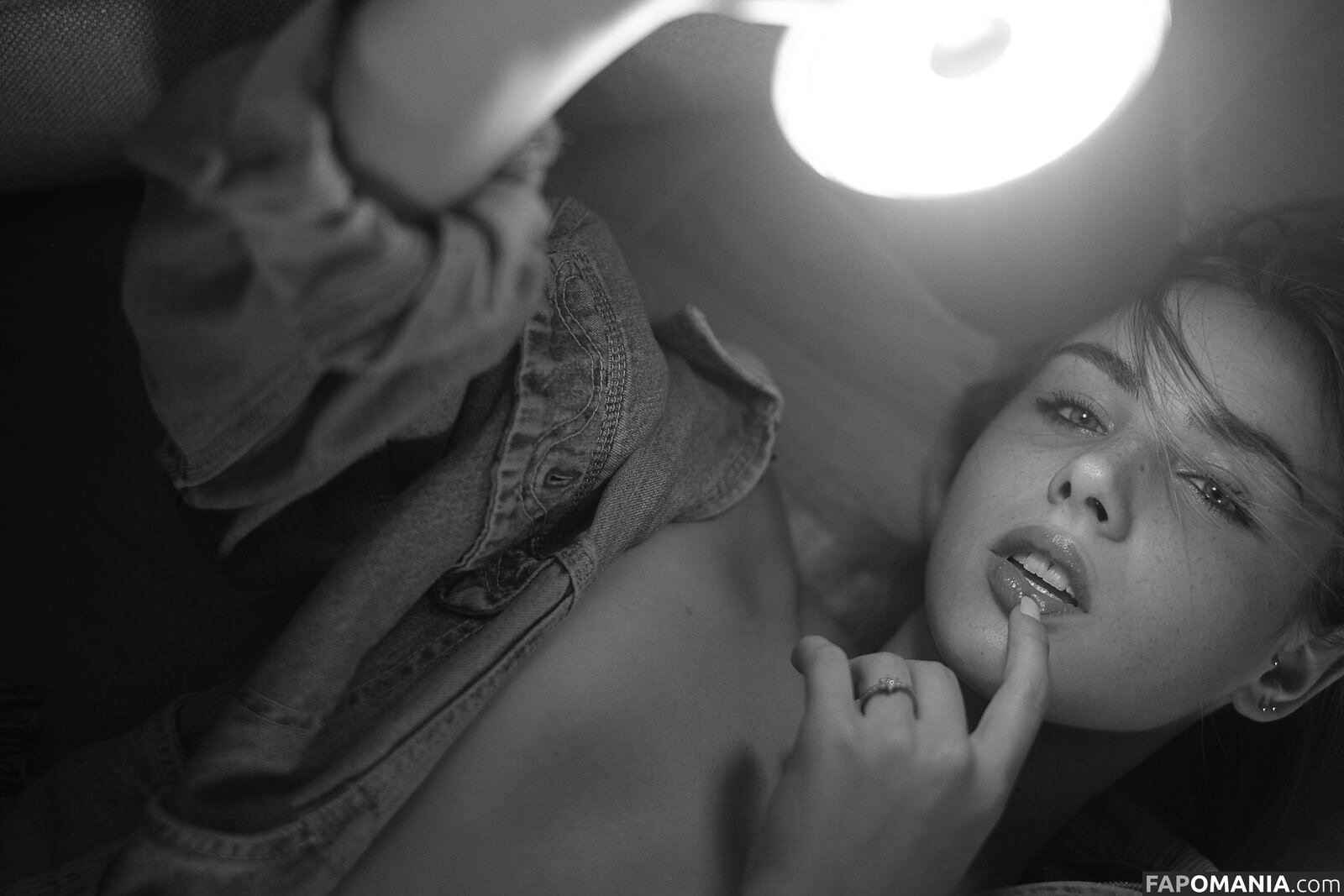 Giulia Blanchini Γυμνός OnlyFans  Διαρρεύσαστη φωτογραφία #8