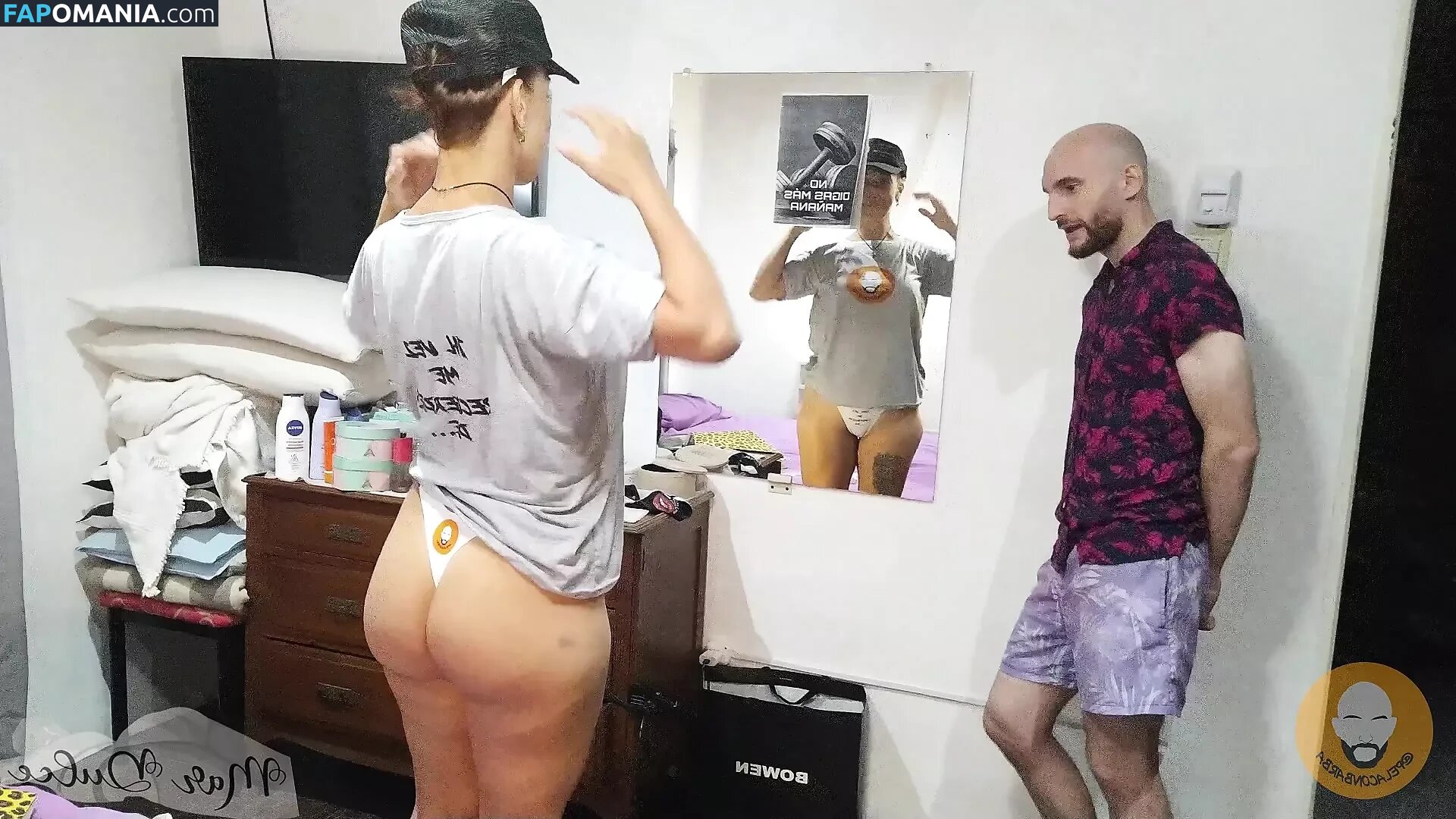 giulilourdes Γυμνός OnlyFans  Διαρρεύσαστη φωτογραφία #12