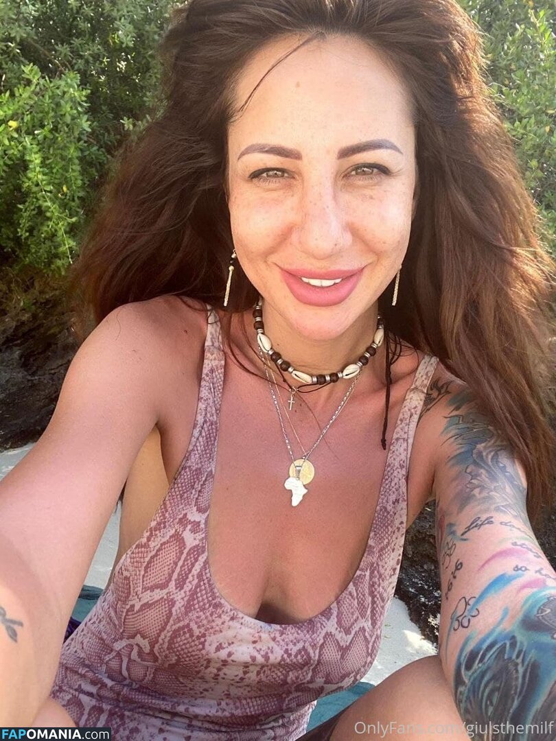 fierce_fancy_unfiltered / giulsthemilf Γυμνός OnlyFans  Διαρρεύσαστη φωτογραφία #5