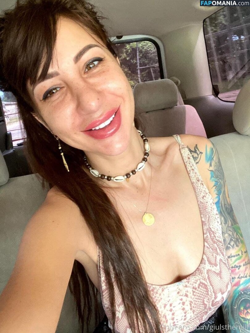 fierce_fancy_unfiltered / giulsthemilf Γυμνός OnlyFans  Διαρρεύσαστη φωτογραφία #7