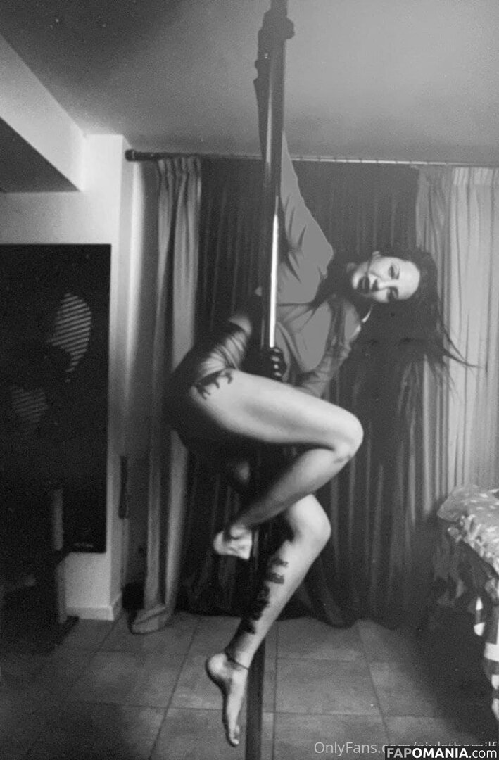 fierce_fancy_unfiltered / giulsthemilf Γυμνός OnlyFans  Διαρρεύσαστη φωτογραφία #12