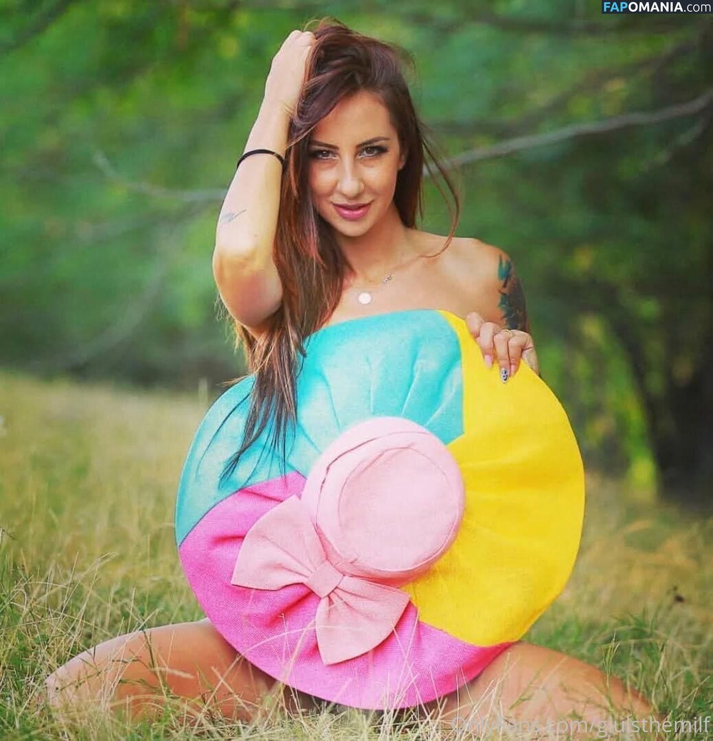 fierce_fancy_unfiltered / giulsthemilf Γυμνός OnlyFans  Διαρρεύσαστη φωτογραφία #18