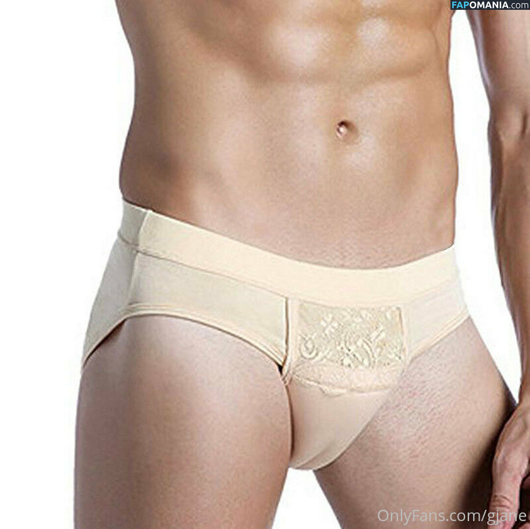gjane Γυμνός OnlyFans  Διαρρεύσαστη φωτογραφία #4