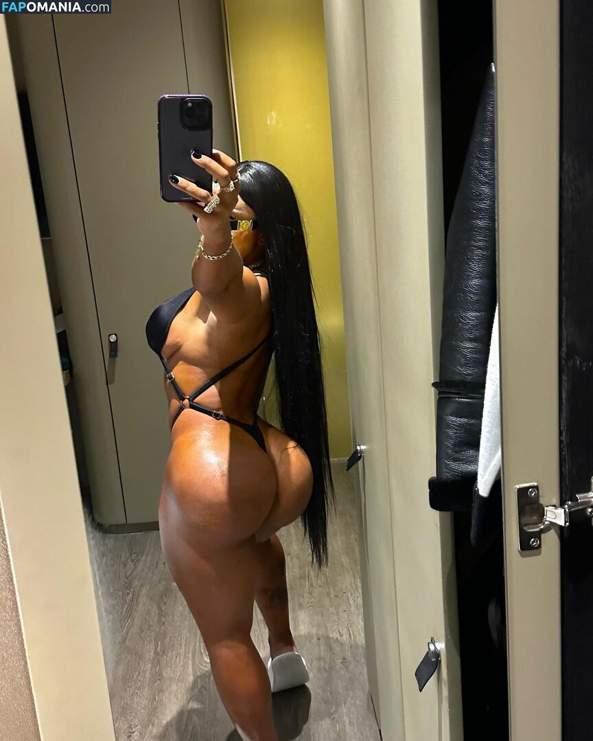 Gladiolis Juma A. / Gladiolisfit Γυμνός OnlyFans  Διαρρεύσαστη φωτογραφία #2