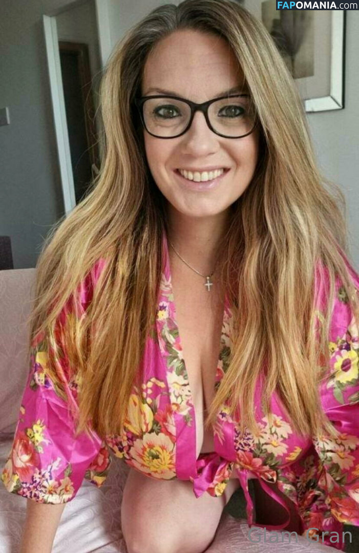 gingergordonn / glamgran56 Γυμνός OnlyFans  Διαρρεύσαστη φωτογραφία #30