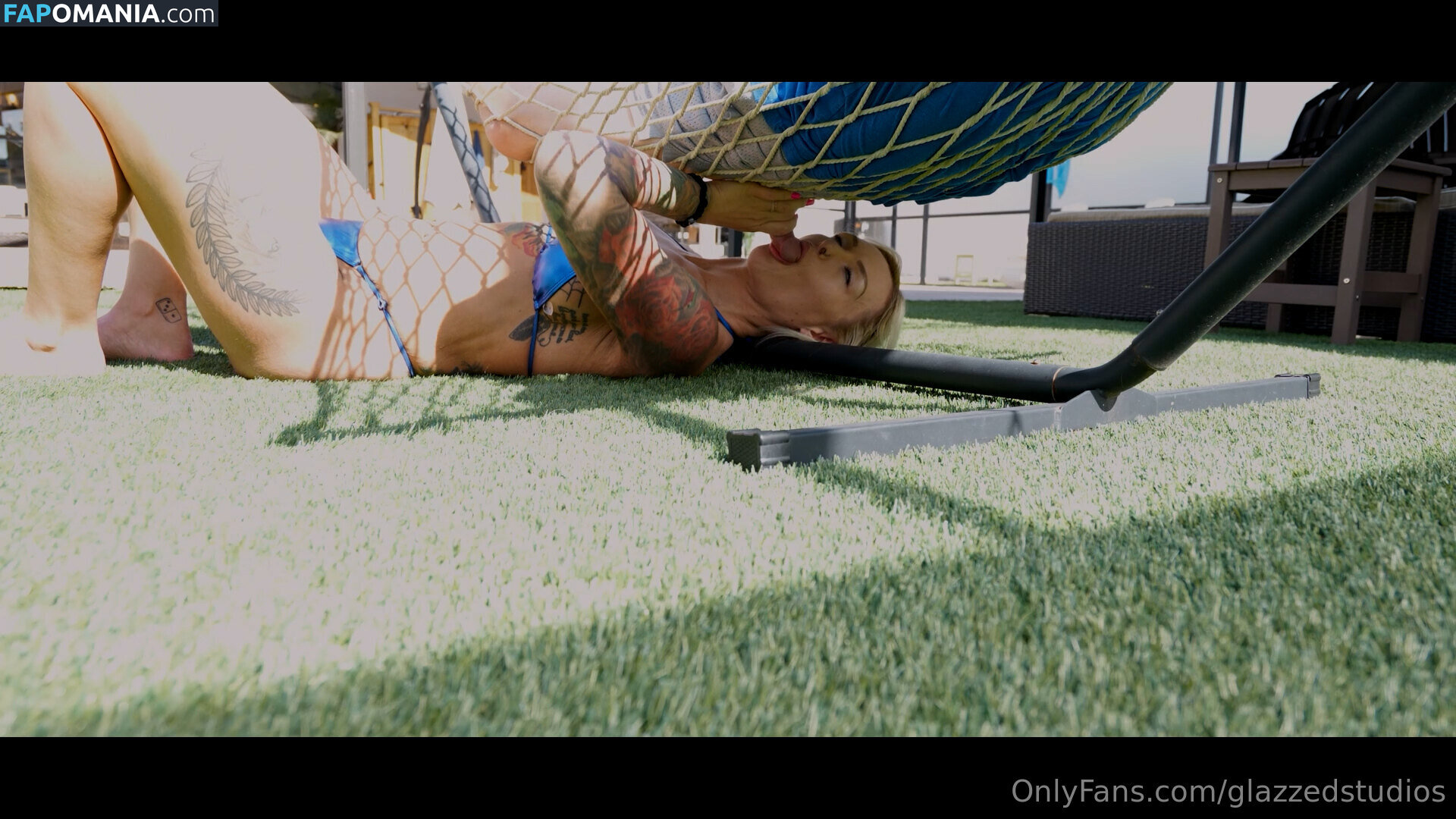 glazzedstudios Γυμνός OnlyFans  Διαρρεύσαστη φωτογραφία #54