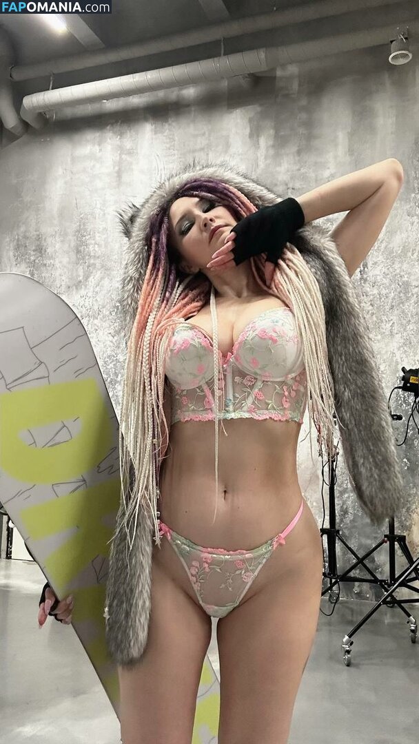 Gliese 581 / JuliusDrow / gliese581 / gliese__581 Γυμνός OnlyFans  Διαρρεύσαστη φωτογραφία #221