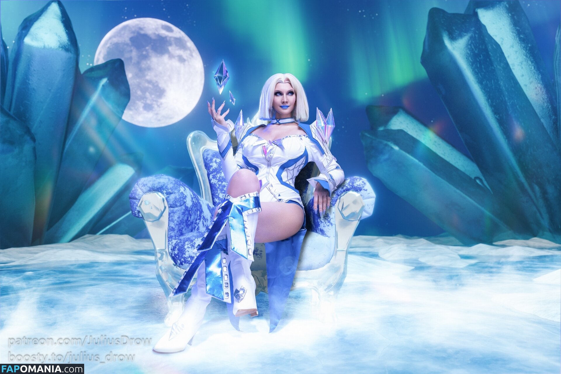 Gliese 581 / JuliusDrow / gliese581 / gliese__581 Γυμνός OnlyFans  Διαρρεύσαστη φωτογραφία #571