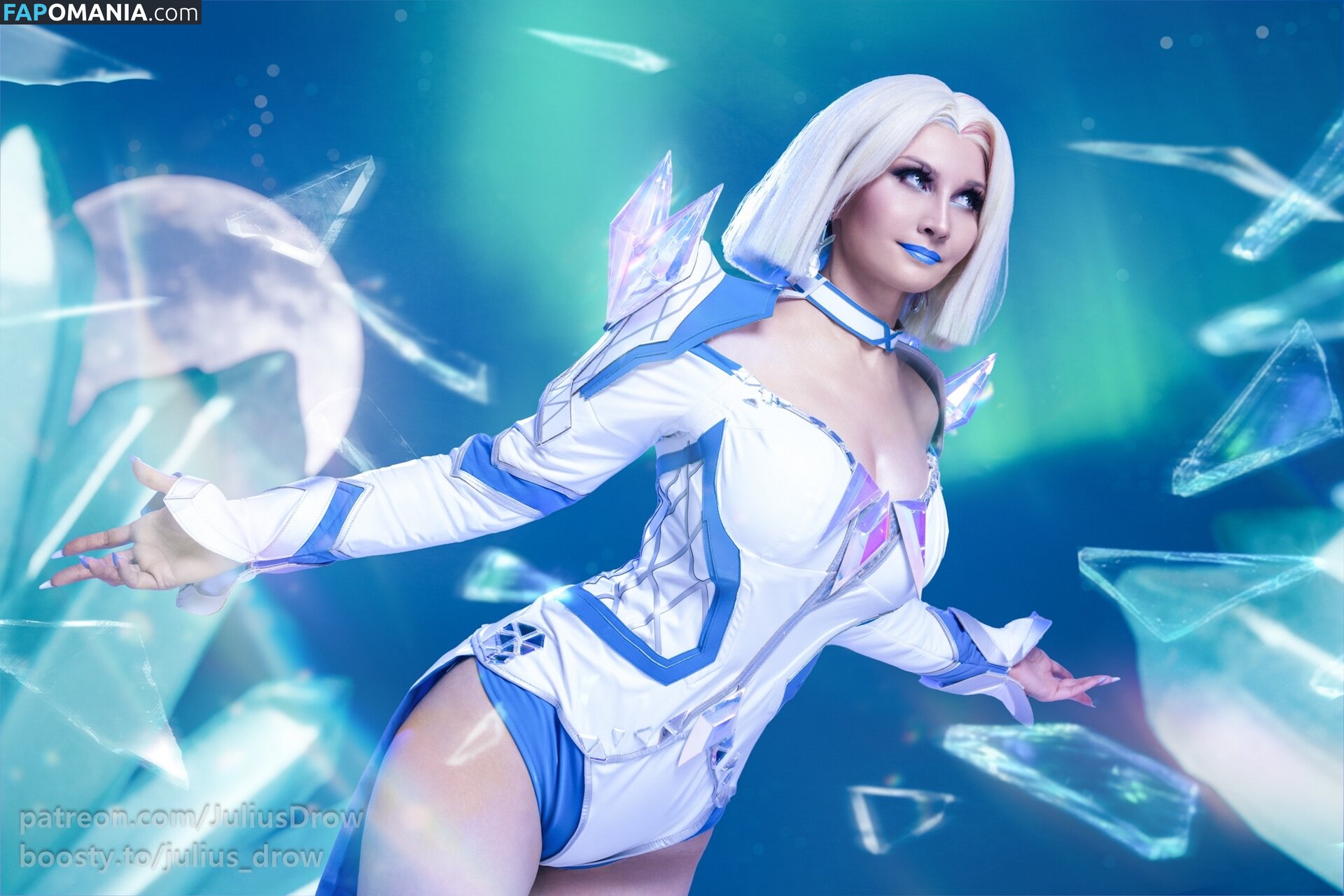 Gliese 581 / JuliusDrow / gliese581 / gliese__581 Γυμνός OnlyFans  Διαρρεύσαστη φωτογραφία #572