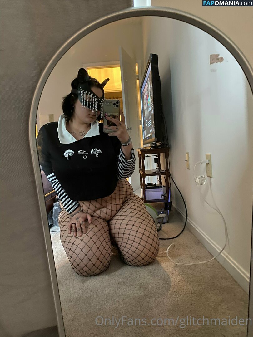 glitchmaiden / glitchmood Γυμνός OnlyFans  Διαρρεύσαστη φωτογραφία #24