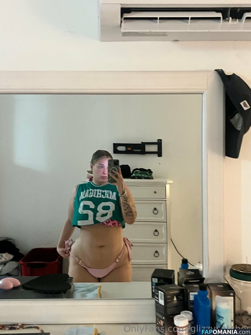 glizzycatcher / glizzycreams Γυμνός OnlyFans  Διαρρεύσαστη φωτογραφία #22