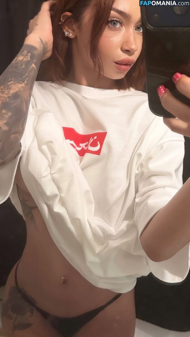 glockk1tty / glockkitty / https: Γυμνός OnlyFans  Διαρρεύσαστη φωτογραφία #1