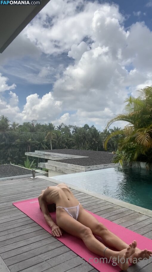 Gloria Sol / gloria__sol / gloriasol Γυμνός OnlyFans  Διαρρεύσαστη φωτογραφία #1173