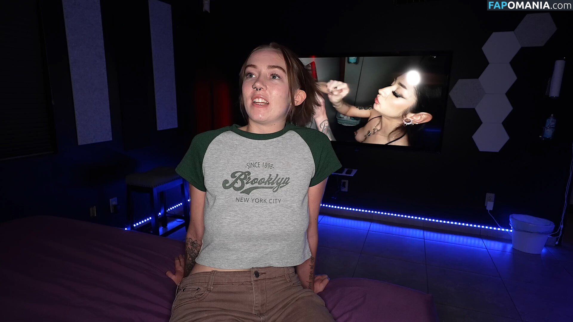 Gloryhole Swallow Γυμνός OnlyFans  Διαρρεύσαστη φωτογραφία #30