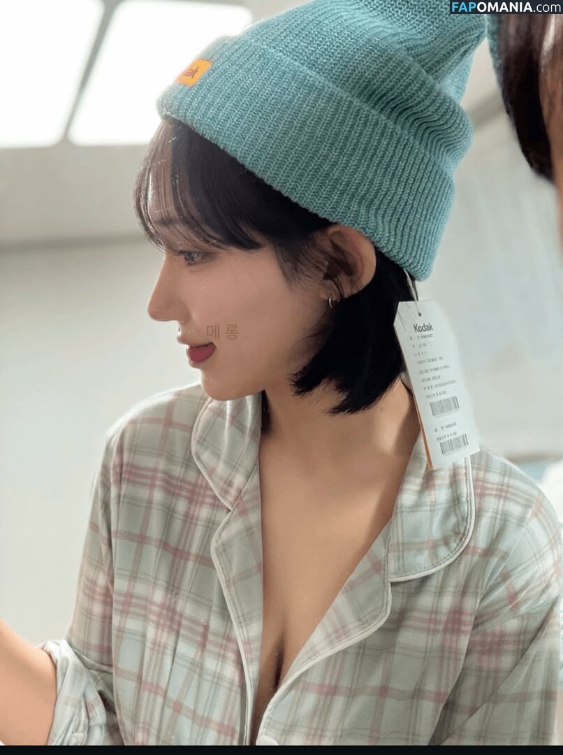 Ahn Arang / Gnaranha Γυμνός OnlyFans  Διαρρεύσαστη φωτογραφία #23