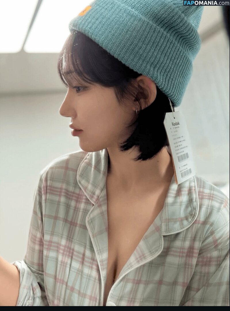 Ahn Arang / Gnaranha Γυμνός OnlyFans  Διαρρεύσαστη φωτογραφία #24