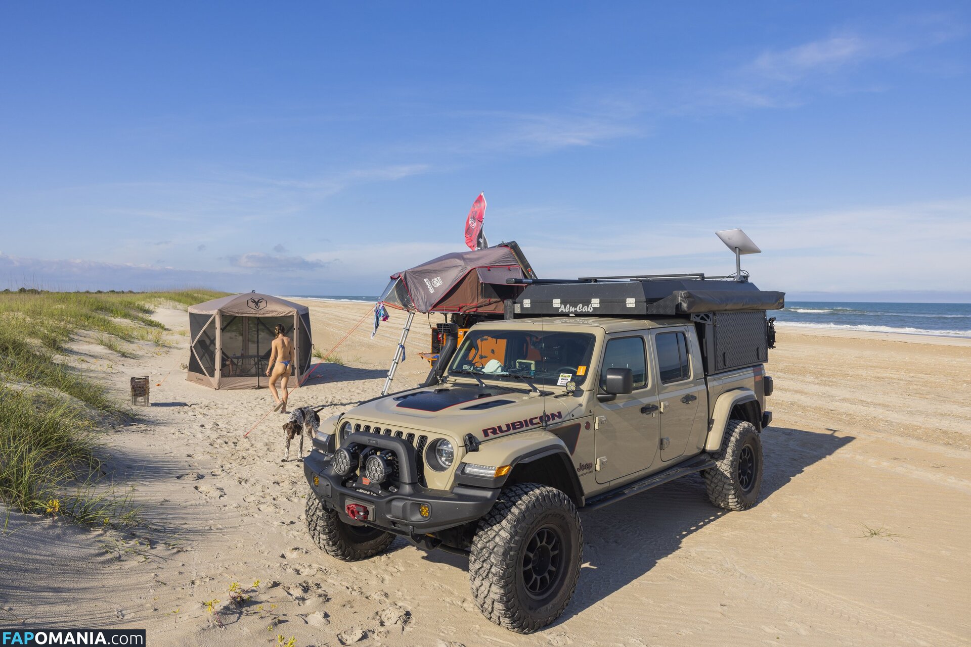 Gobi Recon Γυμνός OnlyFans  Διαρρεύσαστη φωτογραφία #4