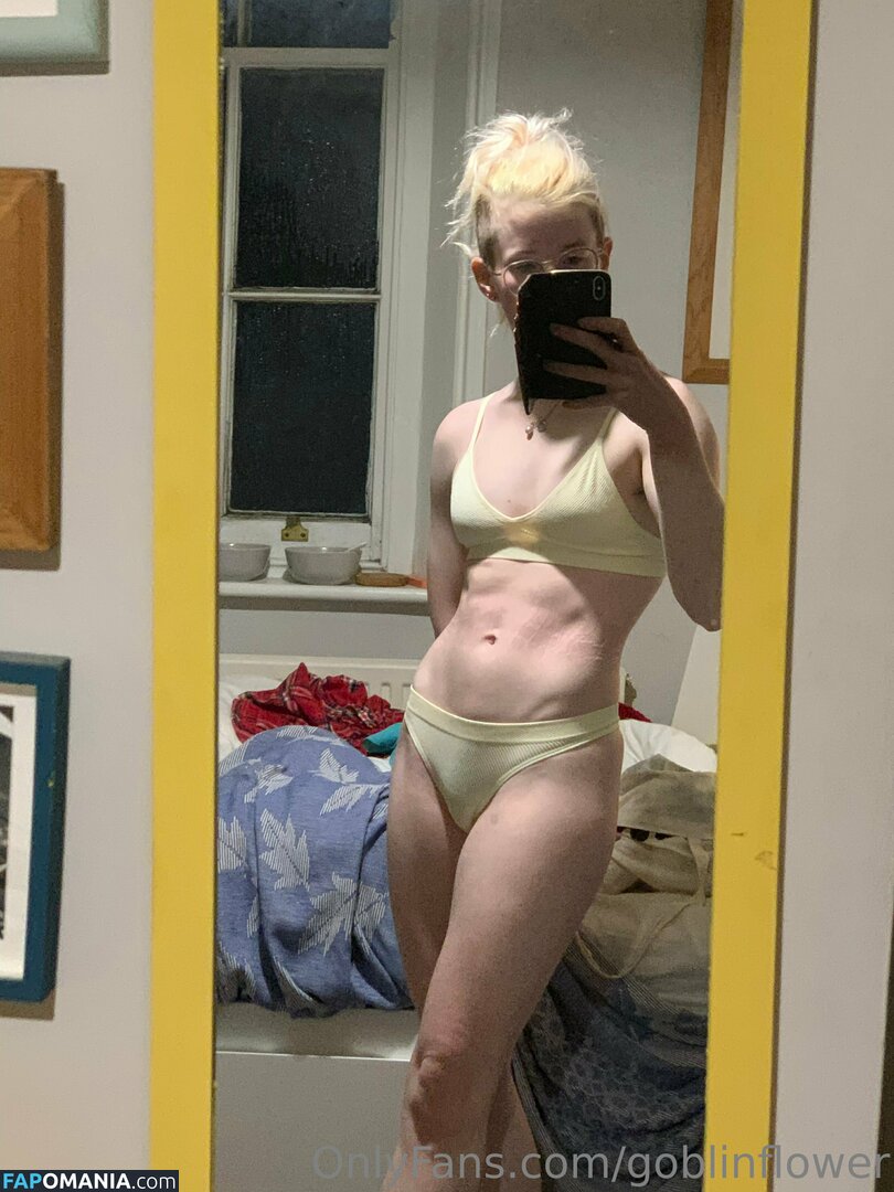 goblinflower Γυμνός OnlyFans  Διαρρεύσαστη φωτογραφία #12
