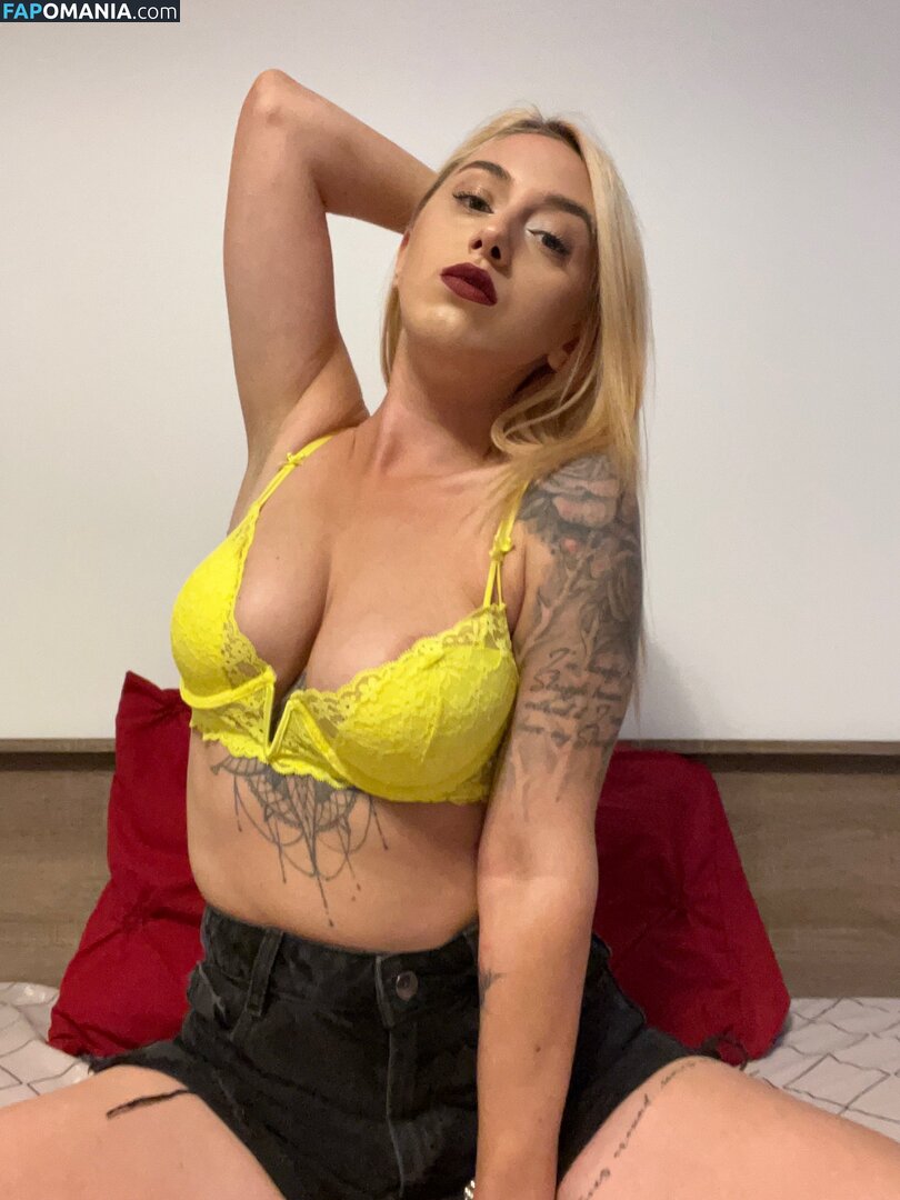 goddess-blaze Γυμνός OnlyFans  Διαρρεύσαστη φωτογραφία #7